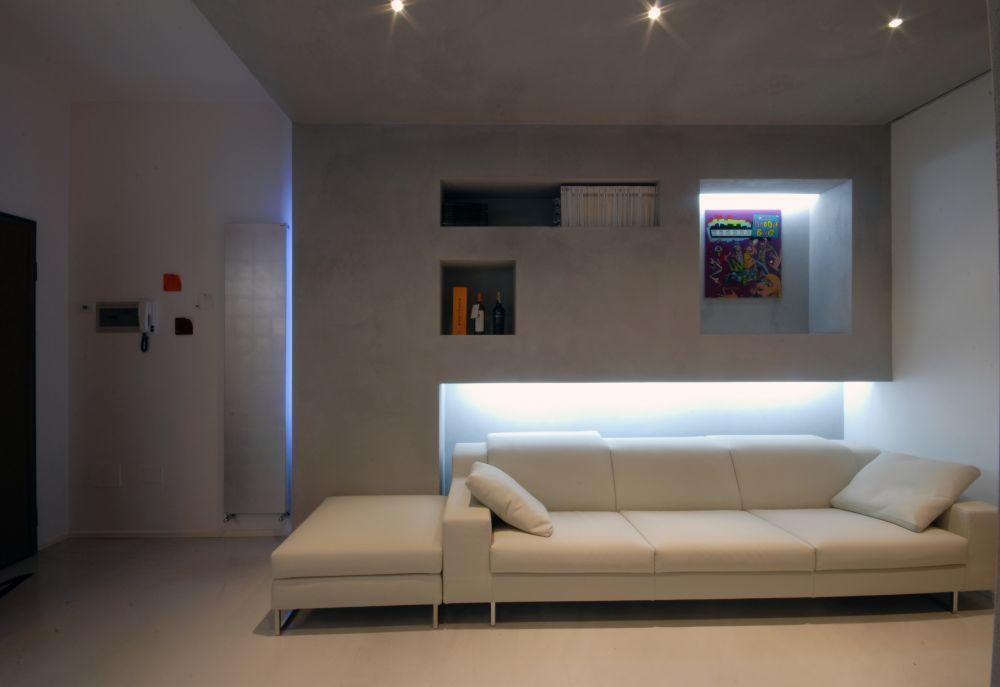 Lollo Apartment Mantua Habitación foto